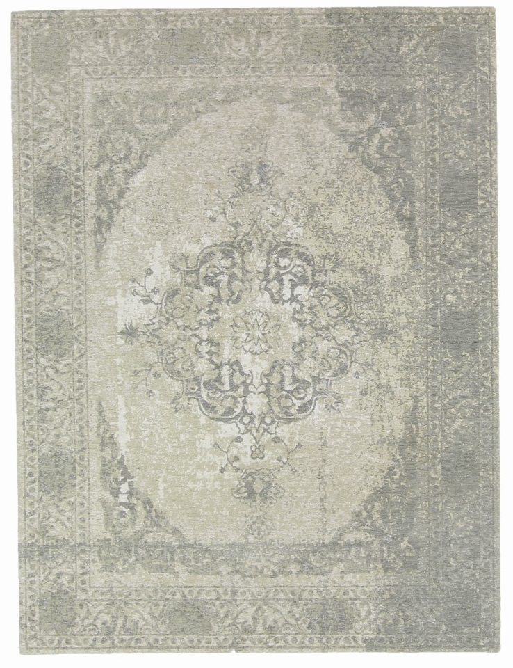 Brinker Carpets Meda Silver