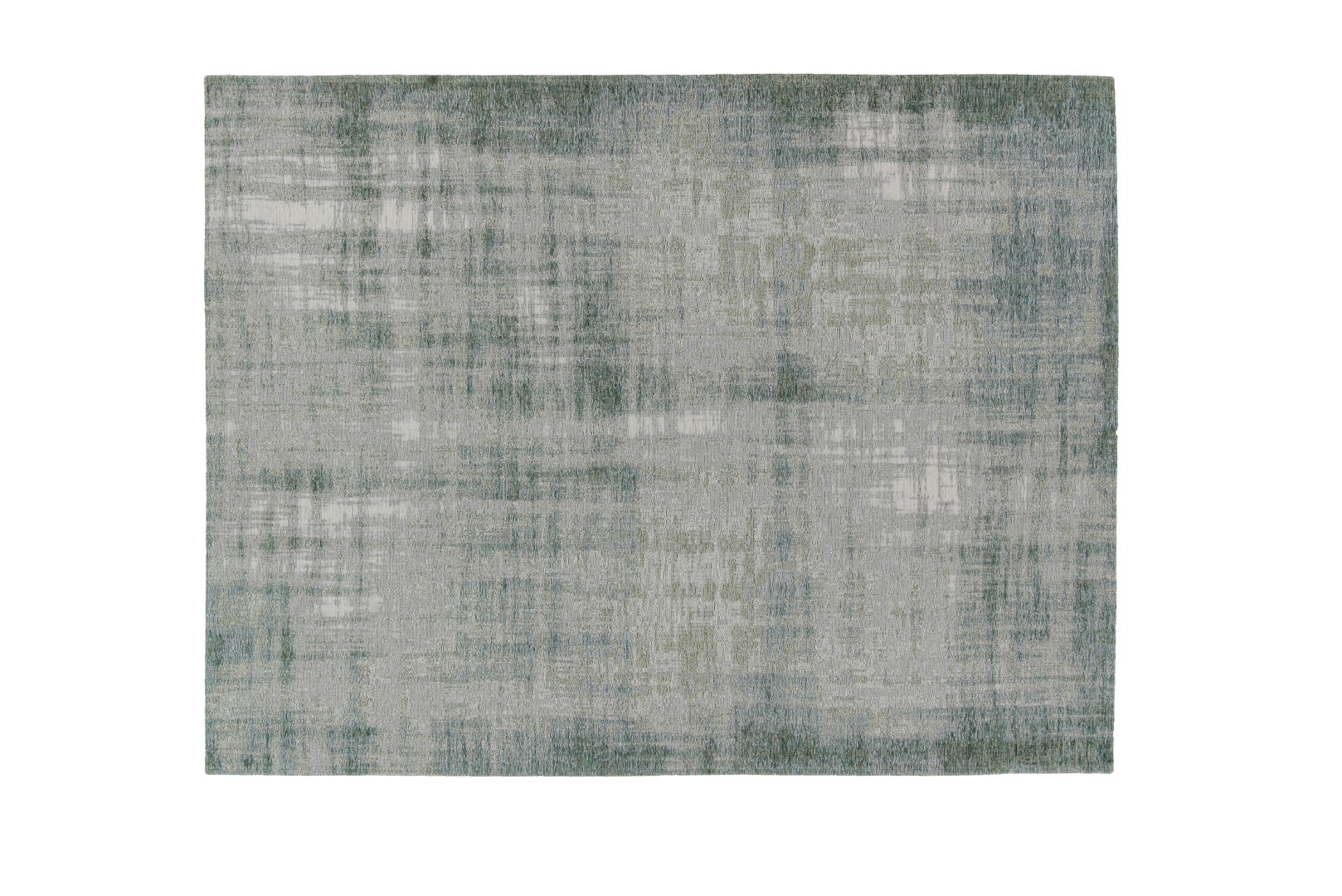 Brinker Carpets Grunge Aqua