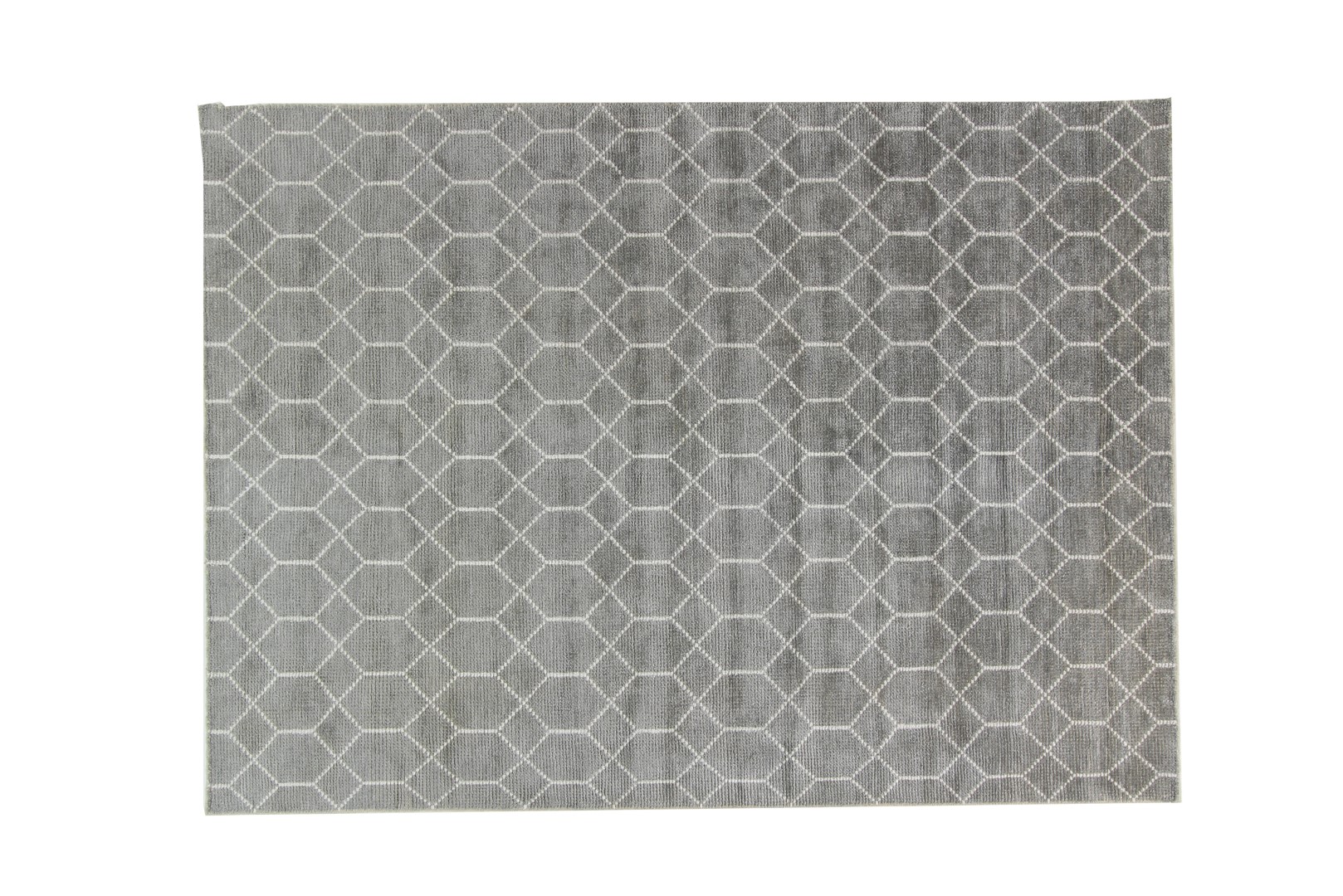 Brinker Carpets Laatz grey