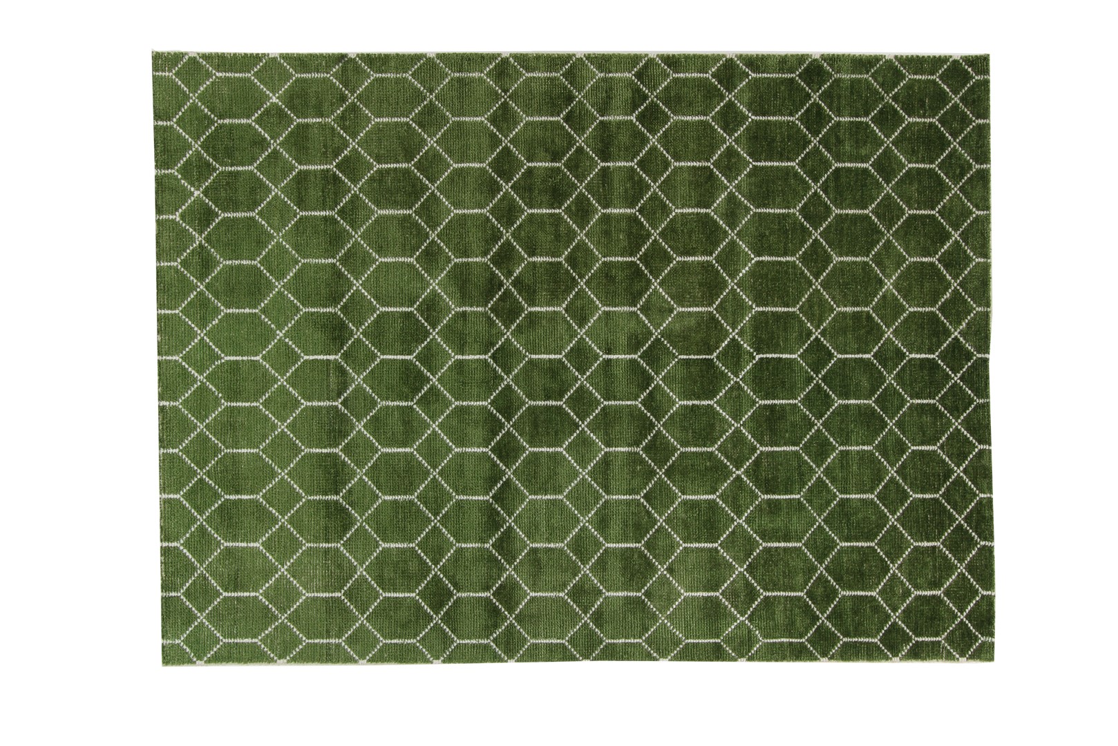 Brinker Carpet Laatz green