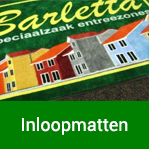 Inloopmatten