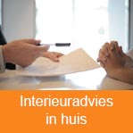 Interieuradvies aan huis