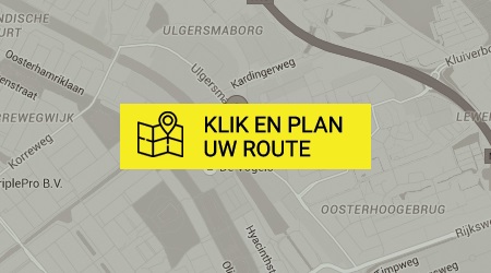 Klik en plan uw route