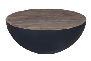 NLT Lauro IRON BLACK FINISH NLT Lauro IRON BLACK FINISH
