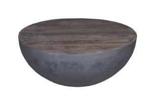 NLT Lauro Iron metal 90x38 NLT Lauro Iron metal 90x38