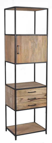 NLT Real Natural 50x40x180 NLT Real Natural 50x40x180