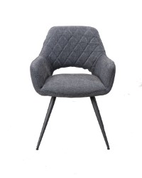 NLT Oslo siltent blue NLT Oslo siltent blue