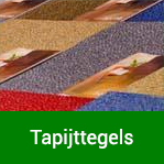 Tapijttegels