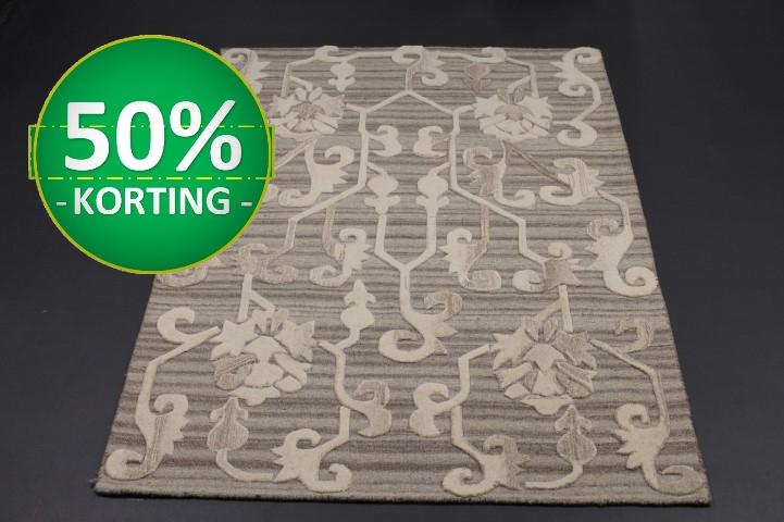 Karpet Dylan linen-beige