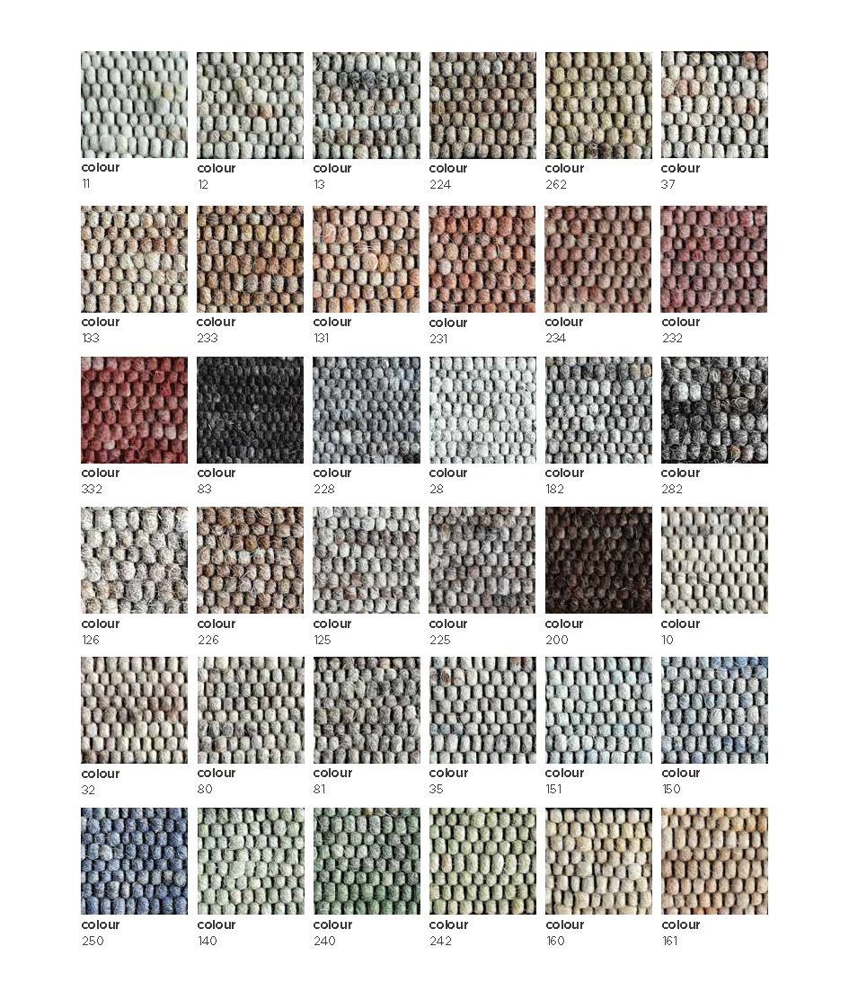 Brinker Carpets Lucca