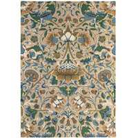 Morris & Co vloerkleed groningen