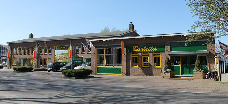 Barletta Groningen