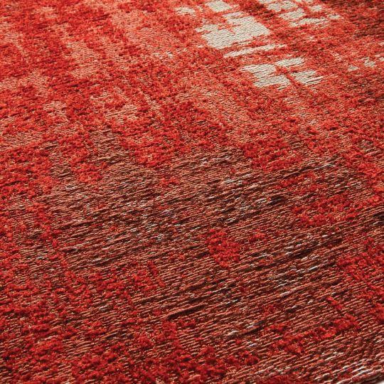 Brinker Grunge red